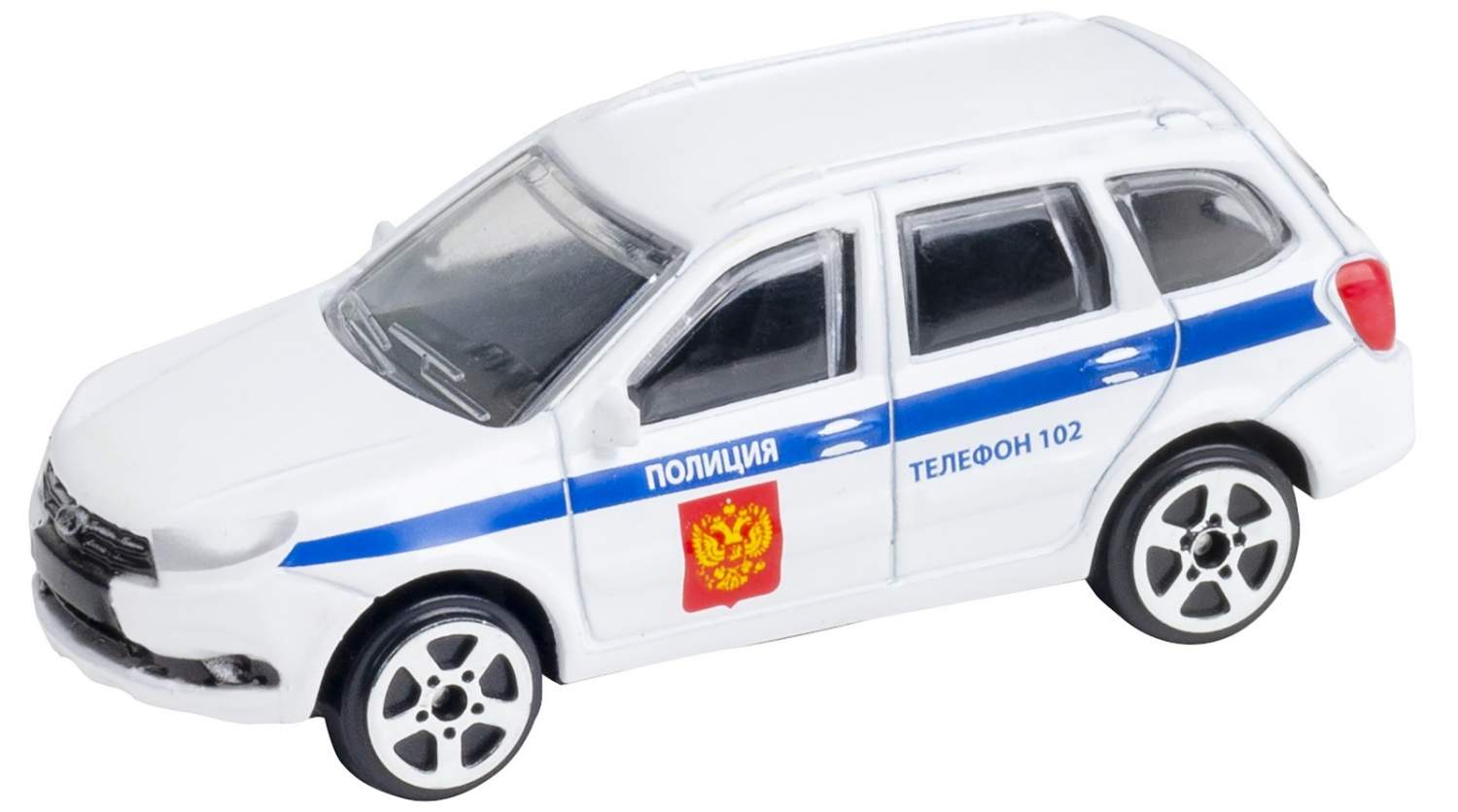 Технопарк 2019. Машинки Рено АУТОГРАНД полиция. Autogrand 1 60 1 72. Автогранд.