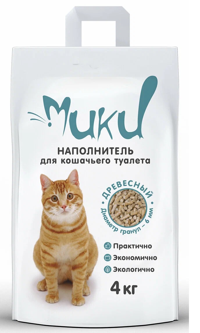 Pro Cat Наполнитель Купить