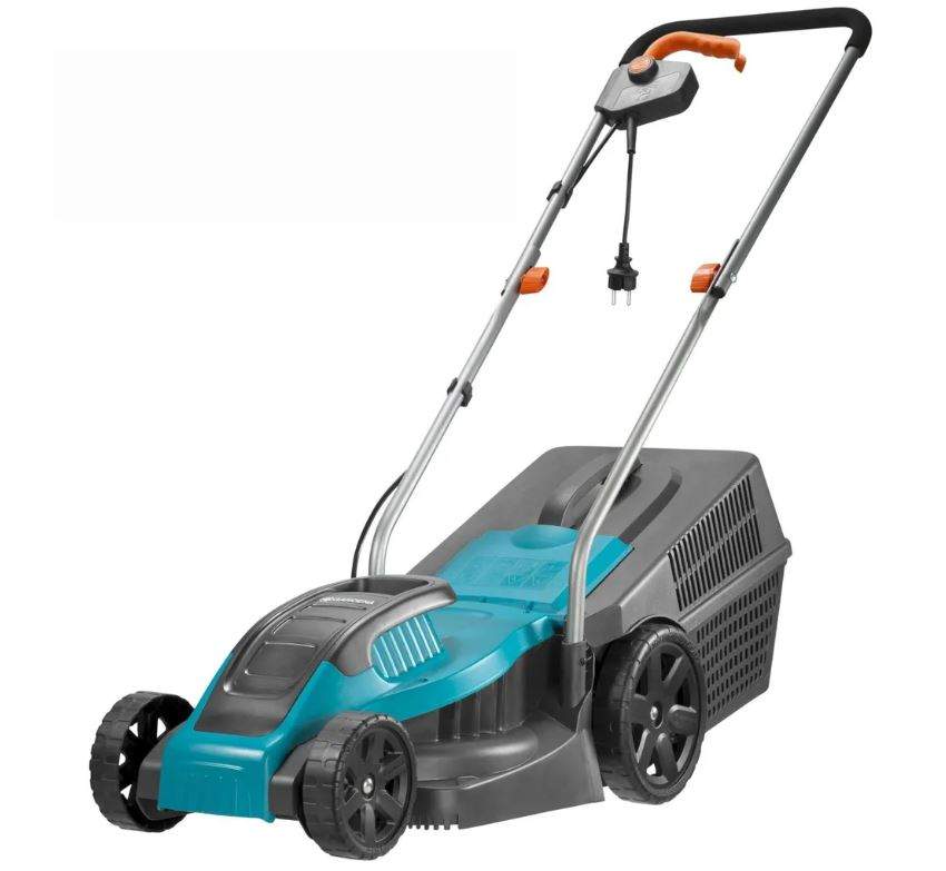 Газонокосилка gardena 1100 32. Газонокосилка gardena 1100 32. Gardena power max 1100/32. Электрическая газонокосилка gardena powermax 1100/32 05031-20. Газонокосилка gardena 1100 32.