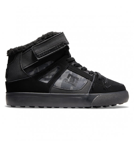 Dc shoes pure high hotsell