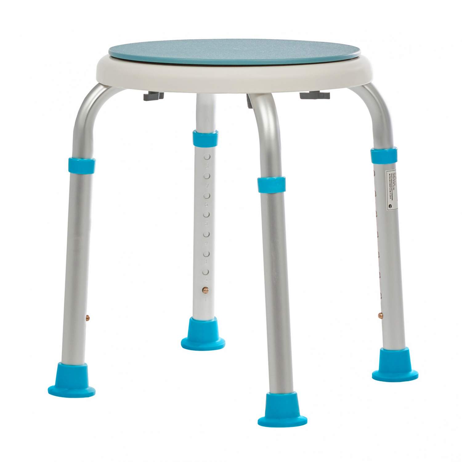 Табурет стульчик Ortonica Lux565 для ванной и душа для детей, пожилых .
