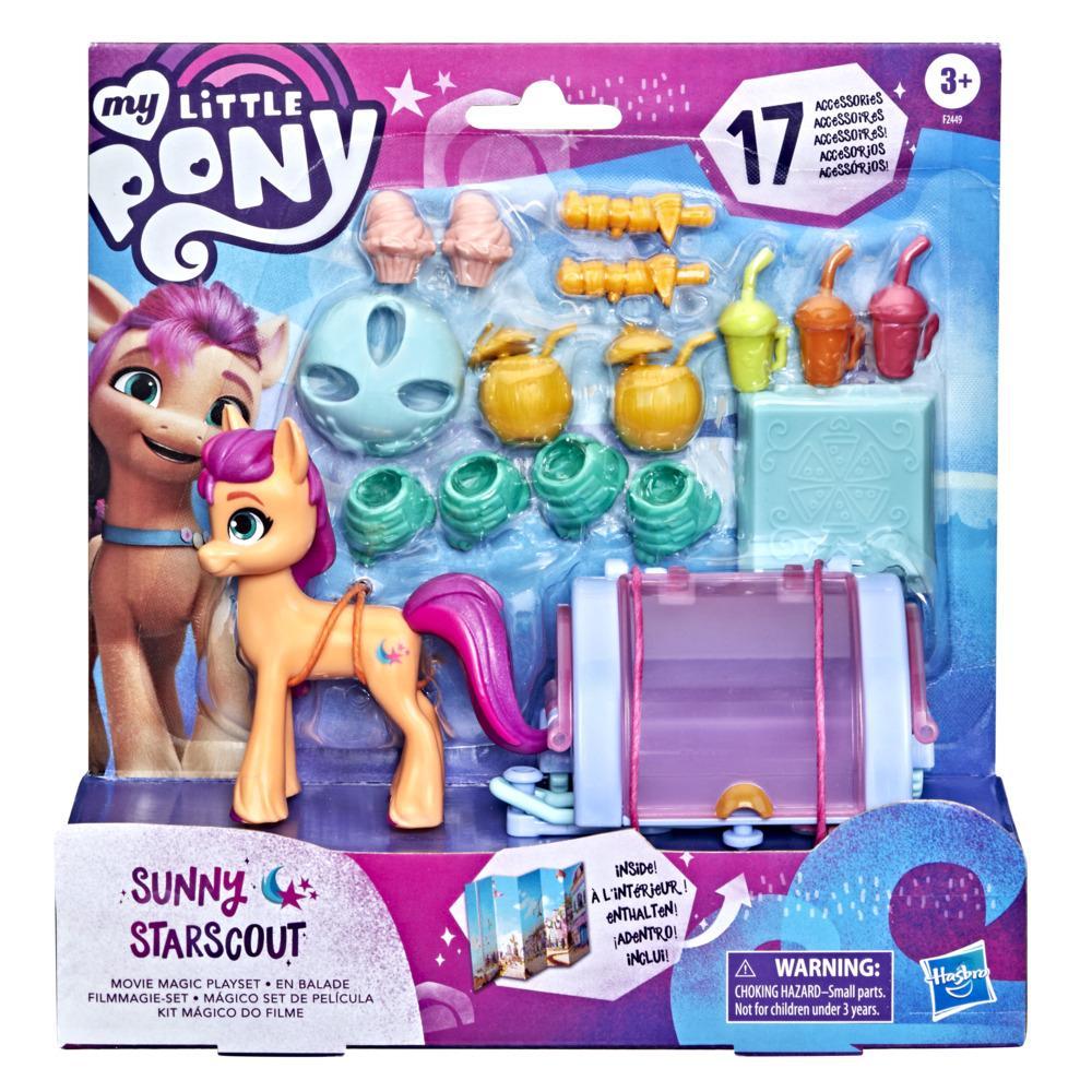 Toys little pony шкаф