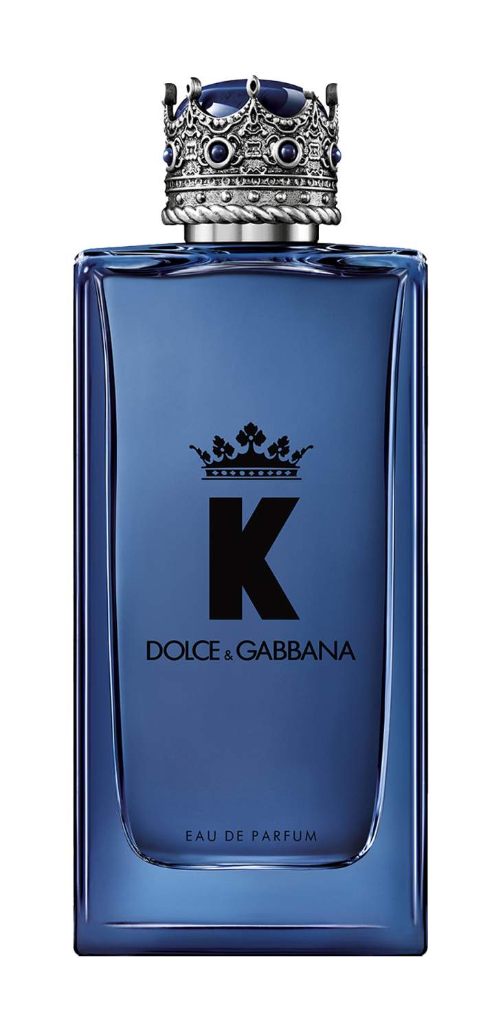 dolce and gabbana k parfum