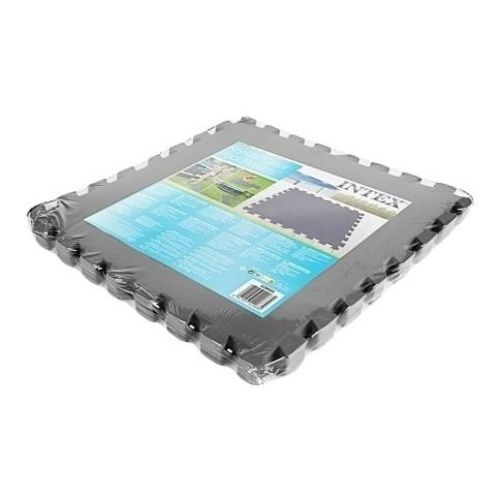 Подстилка для бассейна Intex 29084 50 х 50 х 0,5 см 8 шт - купить в ...