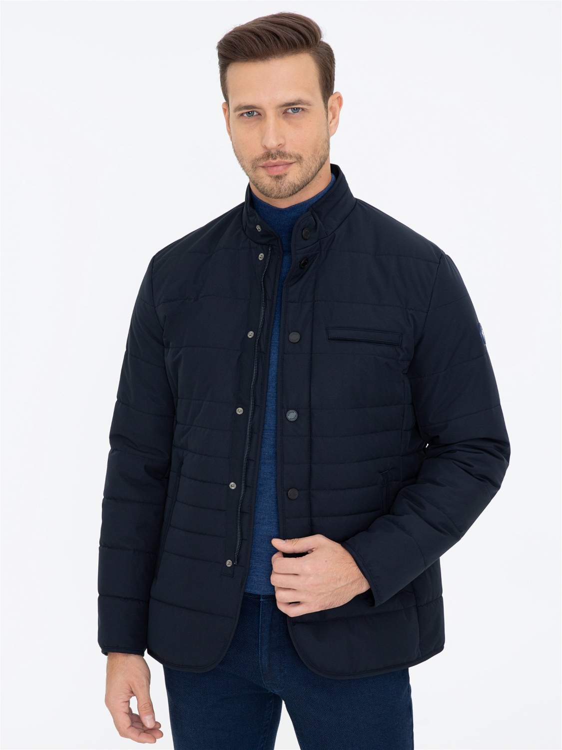 Мужская верхняя одежда Cacharel - купить мужскую верхнюю одежду ...