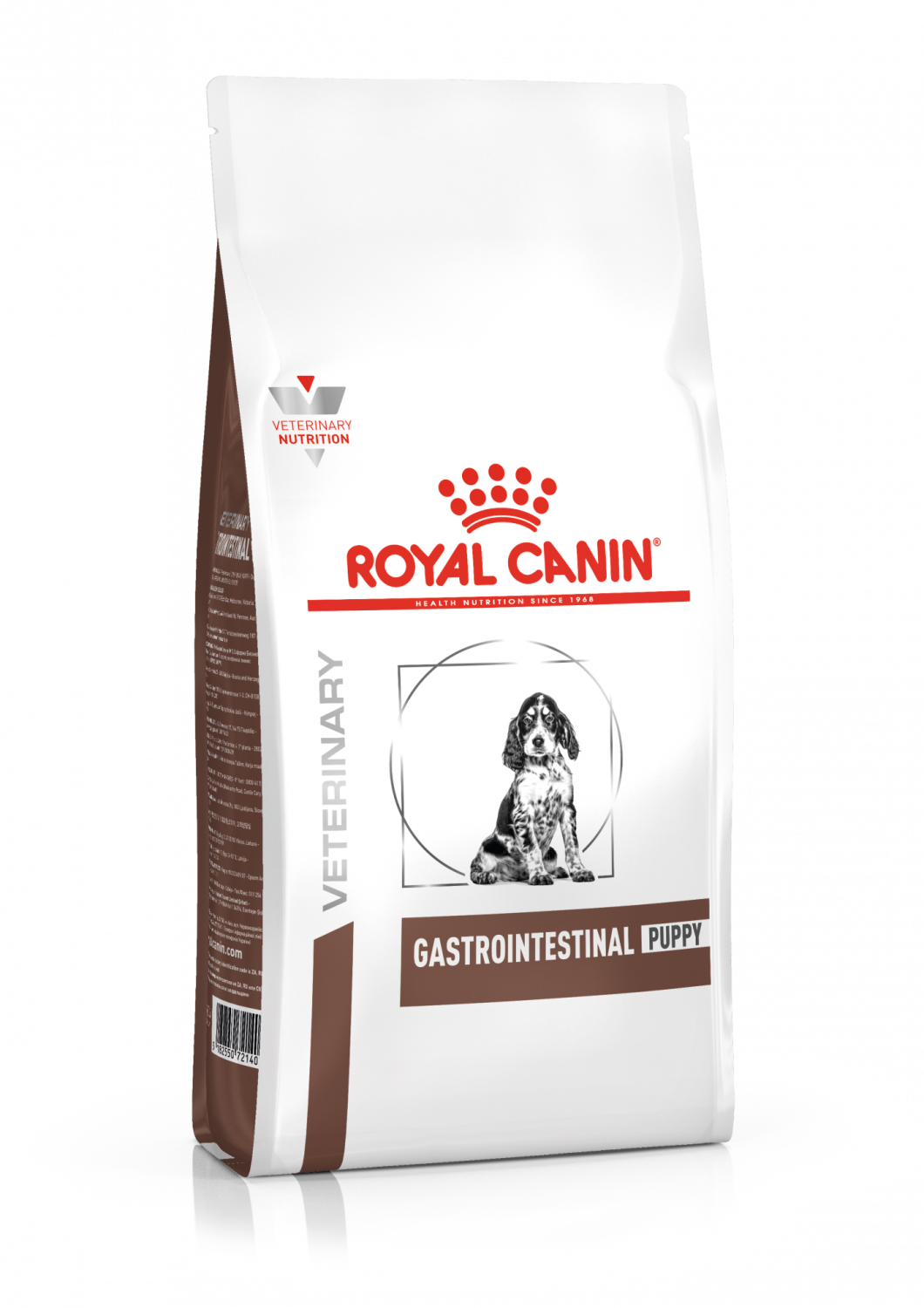 Royal canin veterinary diet gastro sales intestinal junior