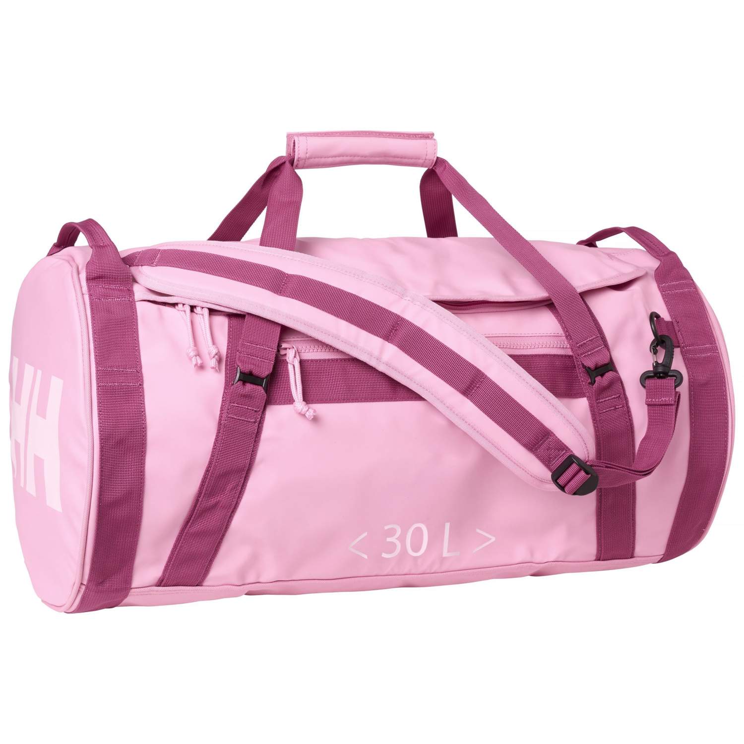 Hh duffel cheap bag 30l