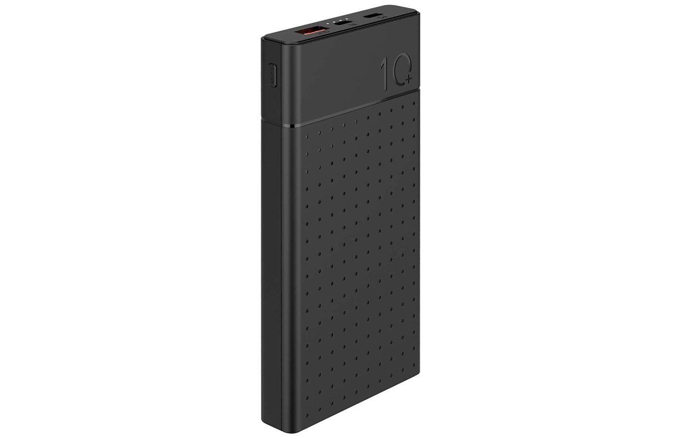 Внешний аккумулятор TFN Astero 10i 10000 mAh Black (TFN-PB-249-BK) – отзывы  покупателей на маркетплейс Мегамаркет | Артикул: 100029398836