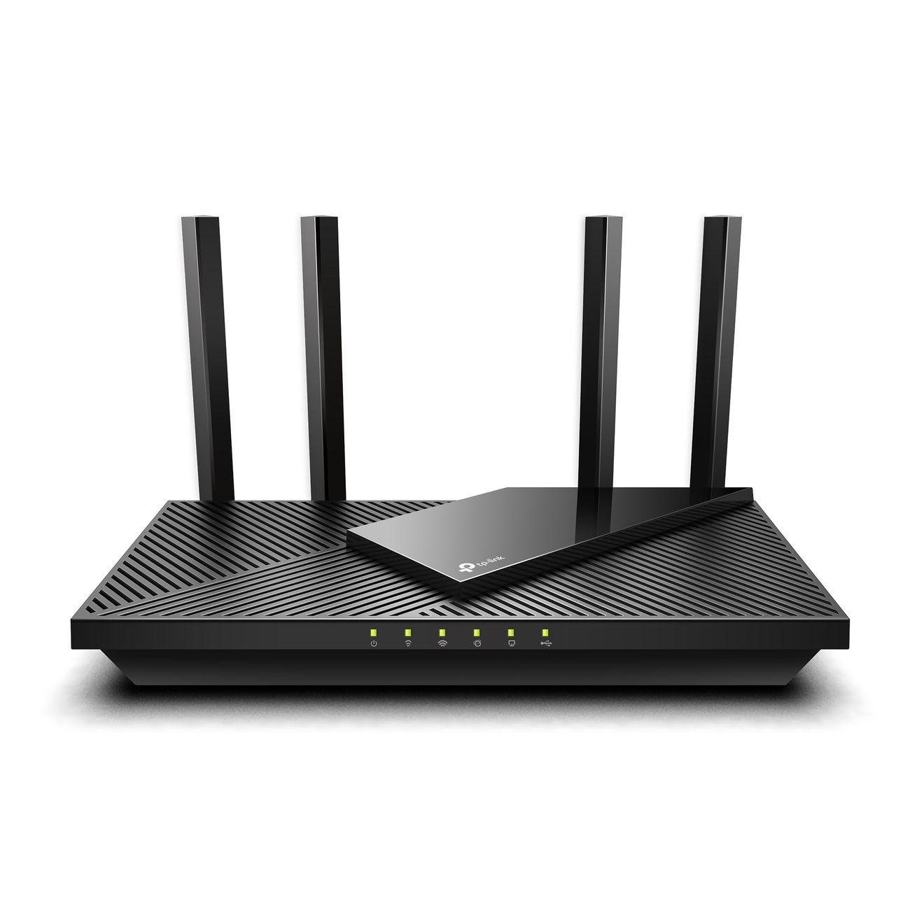 Роутер TP-Link Archer AX55 - отзывы покупателей на маркетплейсе Мегамаркет  | Артикул: 100029398799