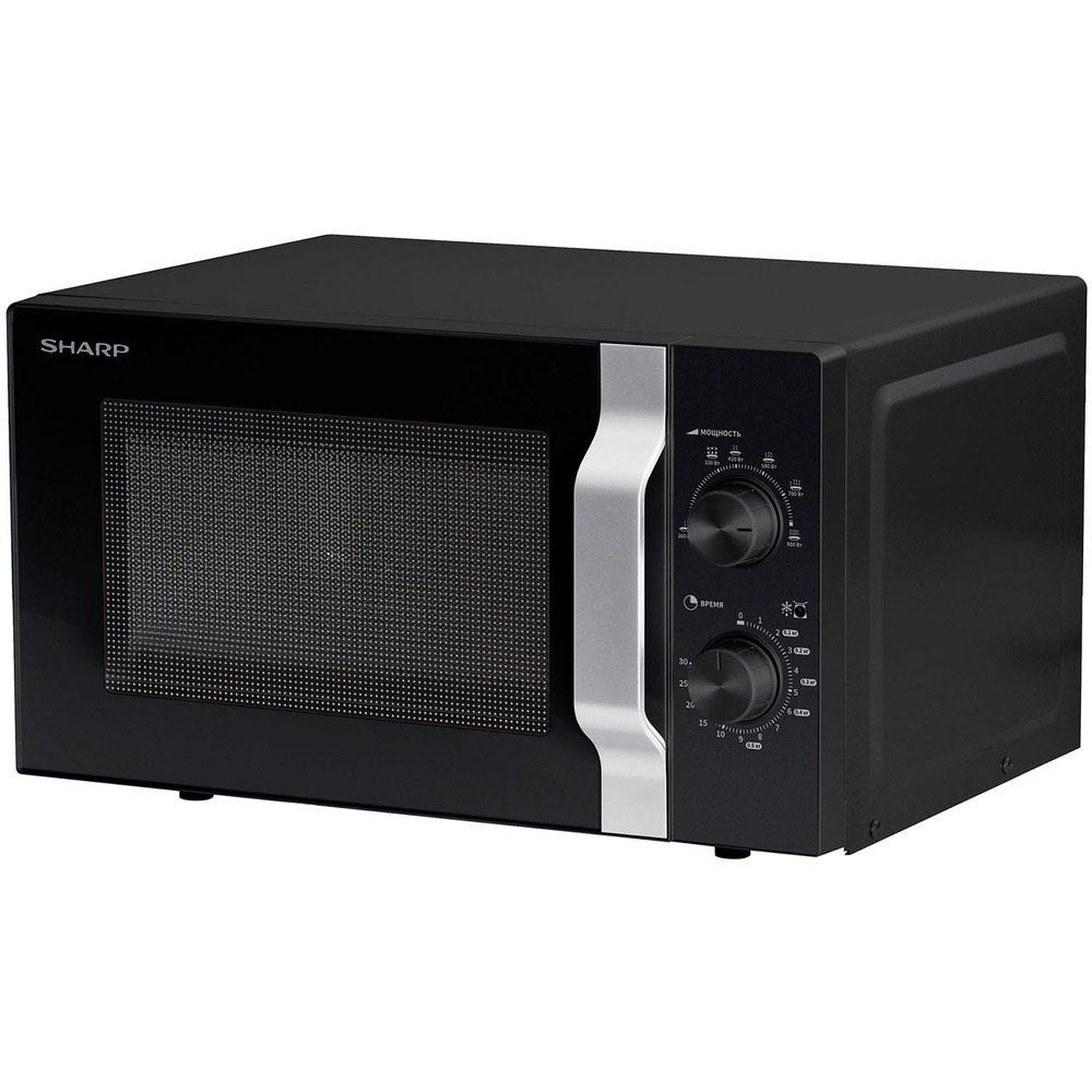 sharp r20a s microwave oven