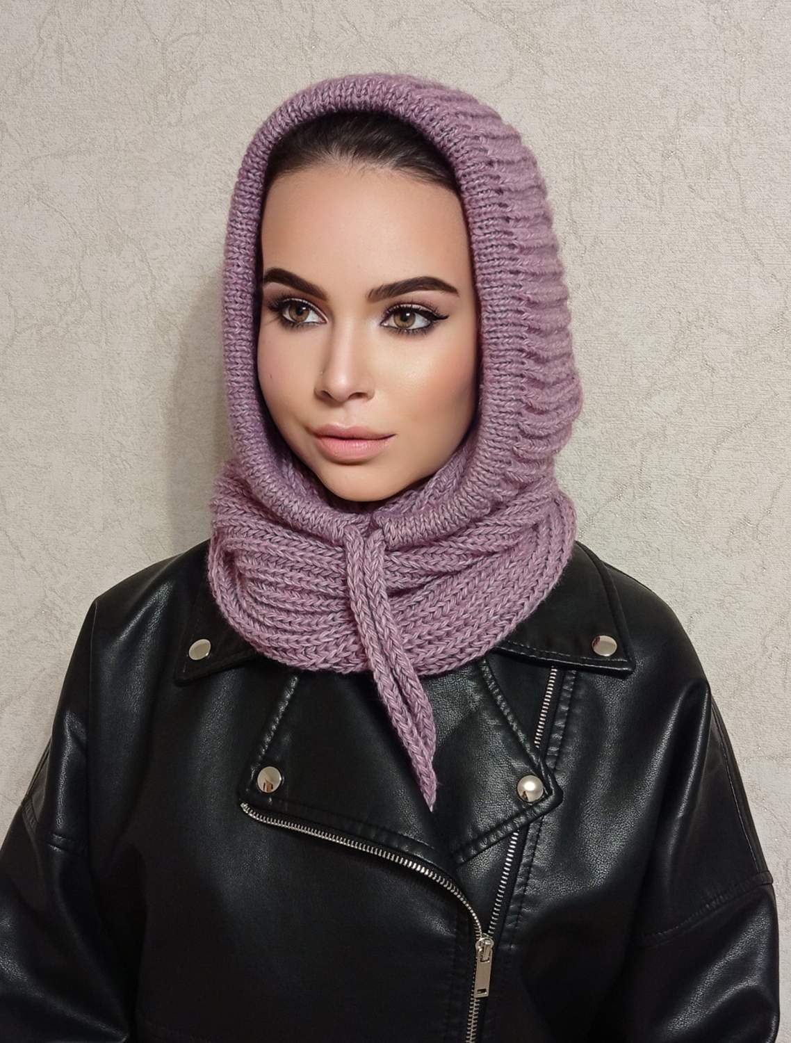 Капор женский Ozon