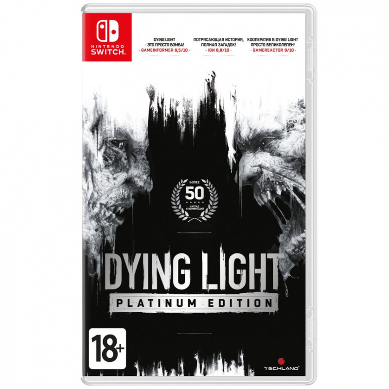 dying light switch game