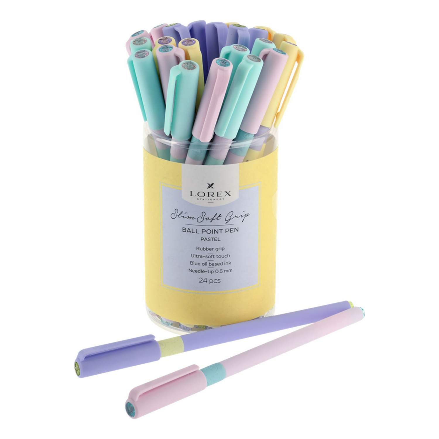 Шариковые ручки LOREX - отзывы, рейтинг и оценки покупателей ...