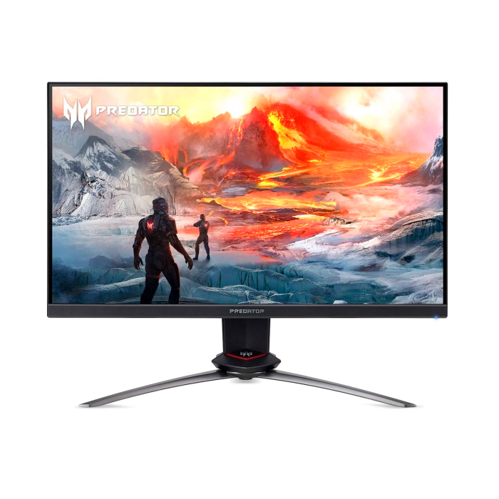 acer predator monitor 27