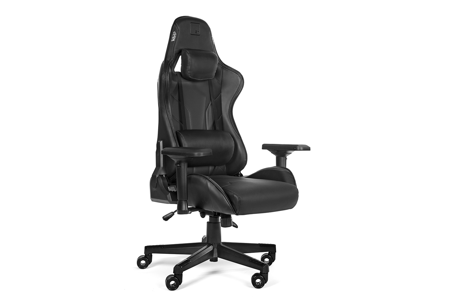 Игровое кресло warp gaming chair