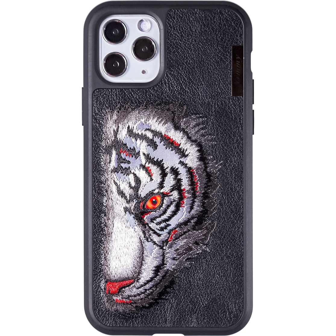 Чехол Nimmy New Style для iPhone 11 Pro Tiger – купить в Москве, цены в  интернет-магазинах на Мегамаркет