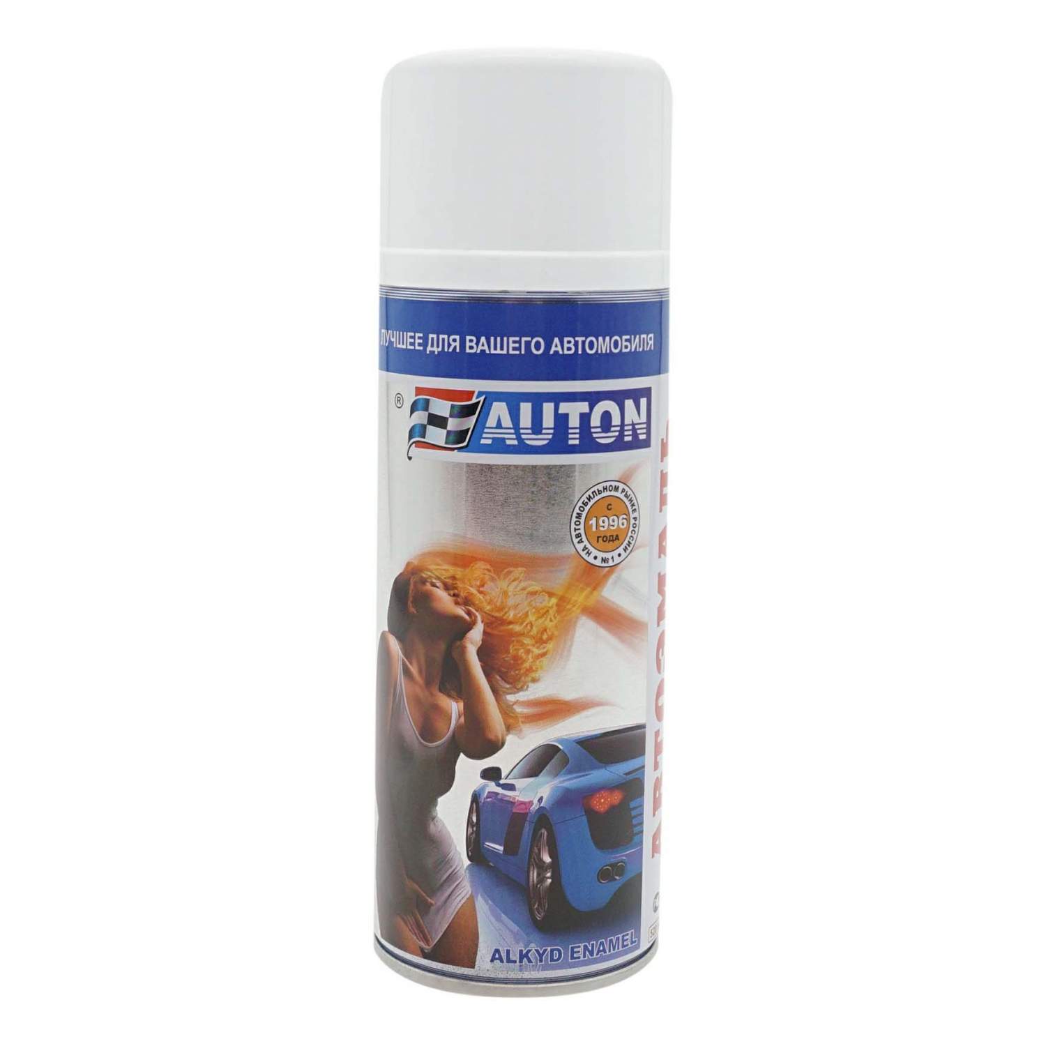 Автон