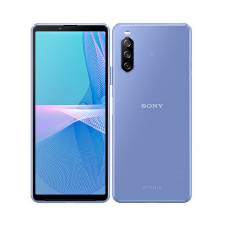 sony xperia 10 iii