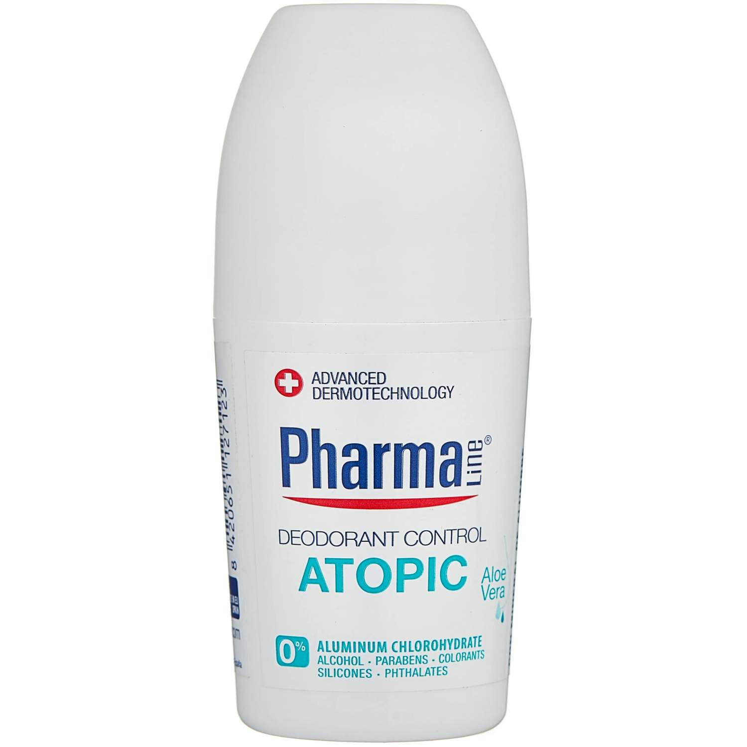 Антиперспиранты и дезодоранты Pharma Line - купить антиперспиранты и ...