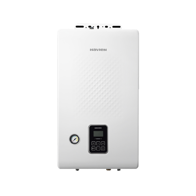 Электрический котел Navien EQB - 08HW - отзывы покупателей на Мегамаркет