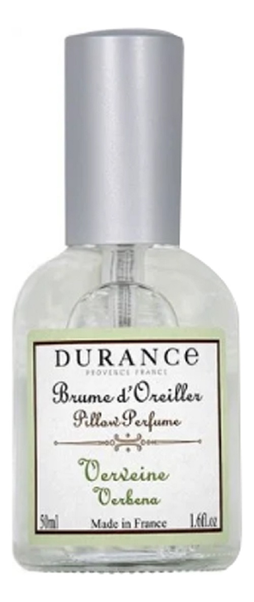 Brume d'Oreiller Verveine