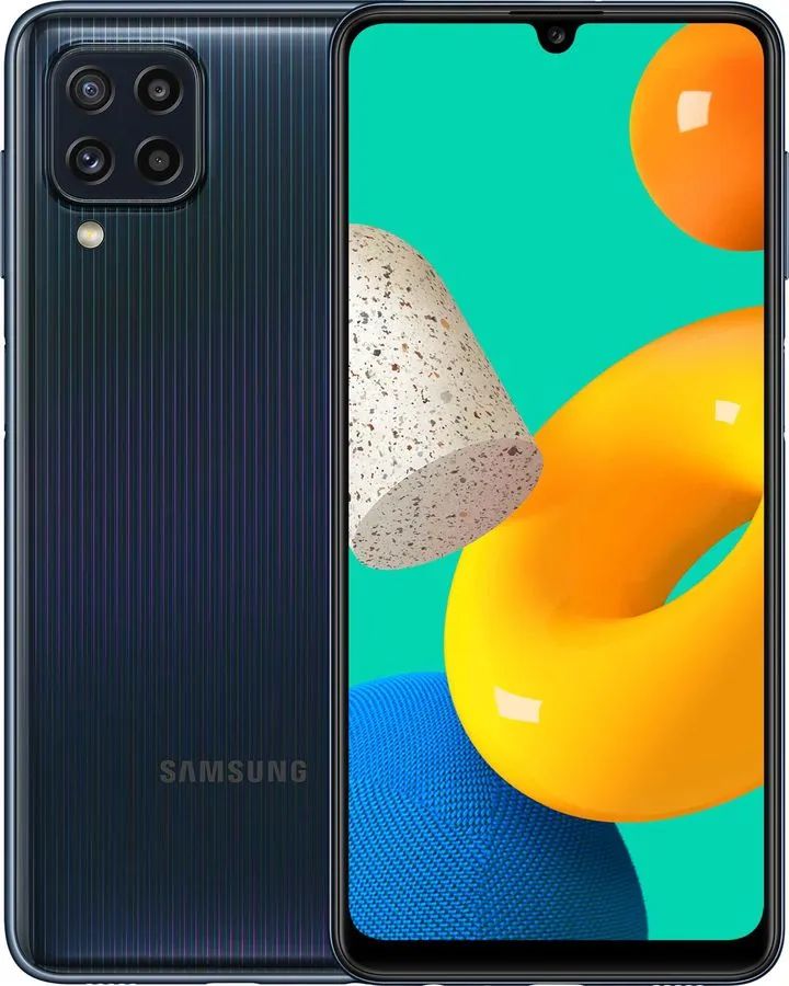 Купить Смартфон Samsung M62