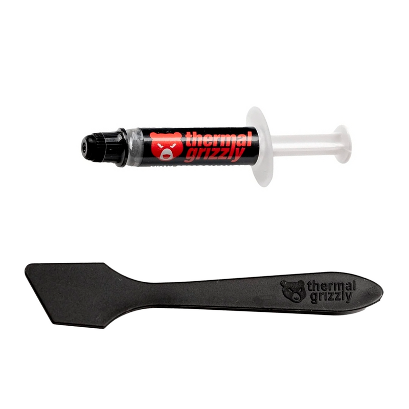 Thermal Grizzly Hydronaut 3mL Thermal Paste [TG-H-030-R]