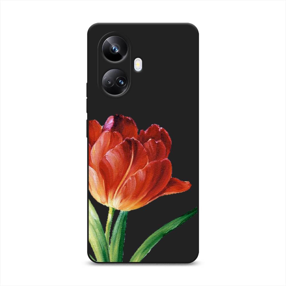 Чехол Awog на Realme 10 Pro+ 