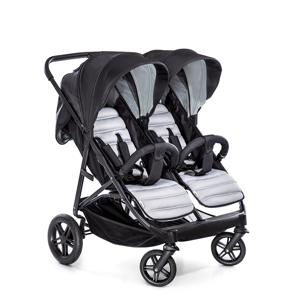 city mini stroller double