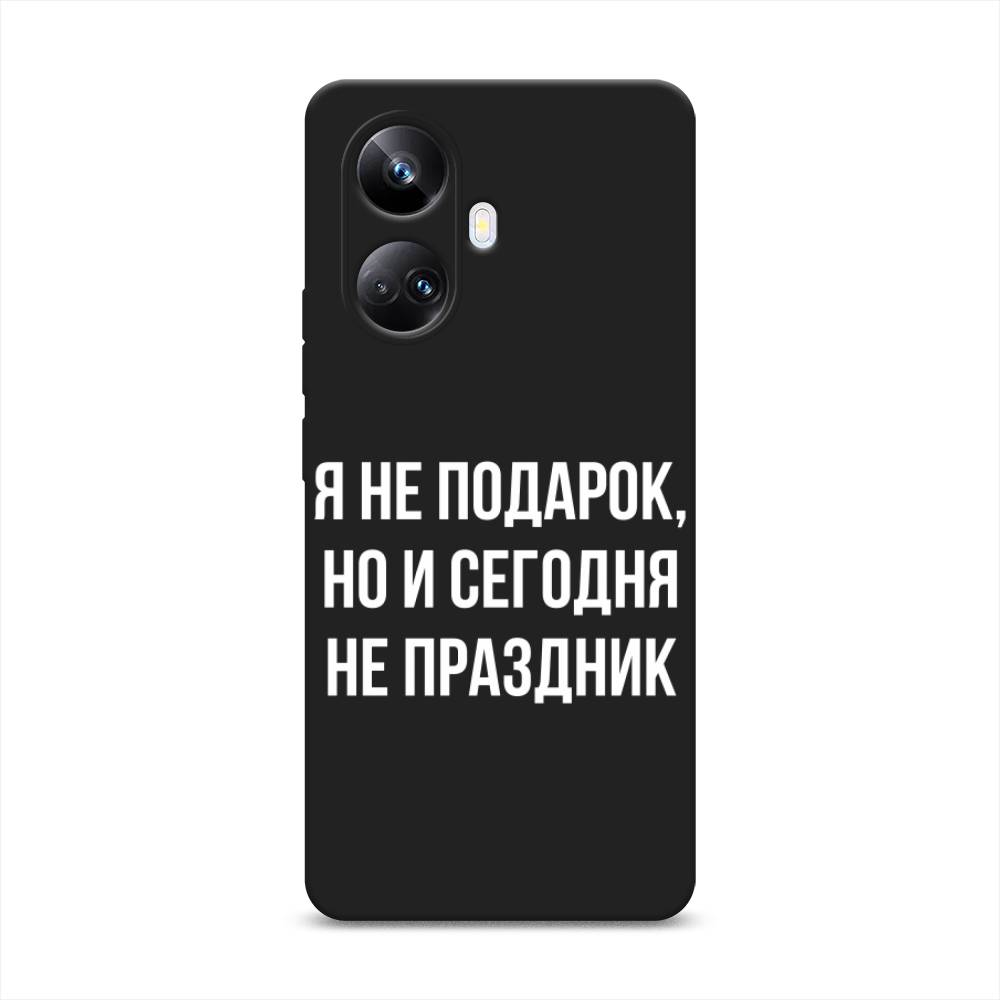 Чехол Awog на Realme 10 Pro+ 