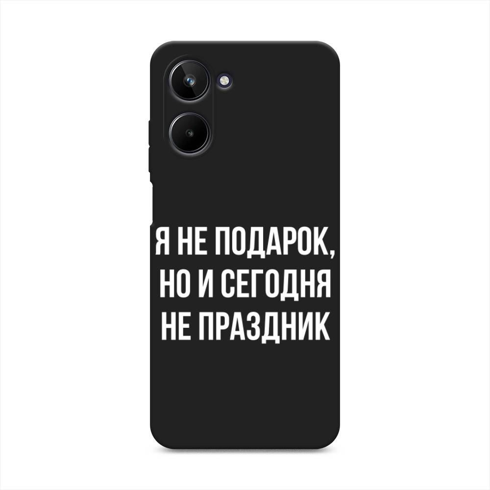 Чехол Awog на Realme 10 4G 