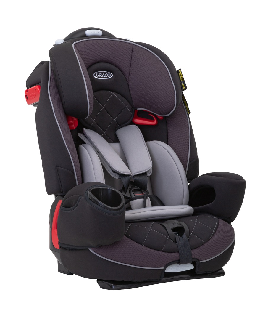 Graco nautilus 123 car seat sale