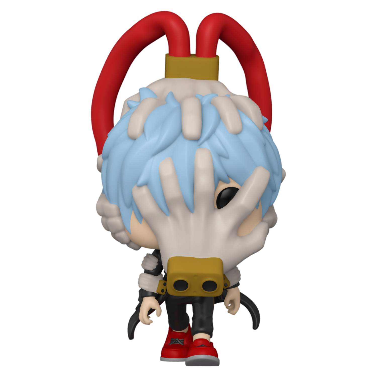 Фигурка My Hero Academia Funko POP! Tomura Shigaraki – купить в Москве,  цены в интернет-магазинах на Мегамаркет