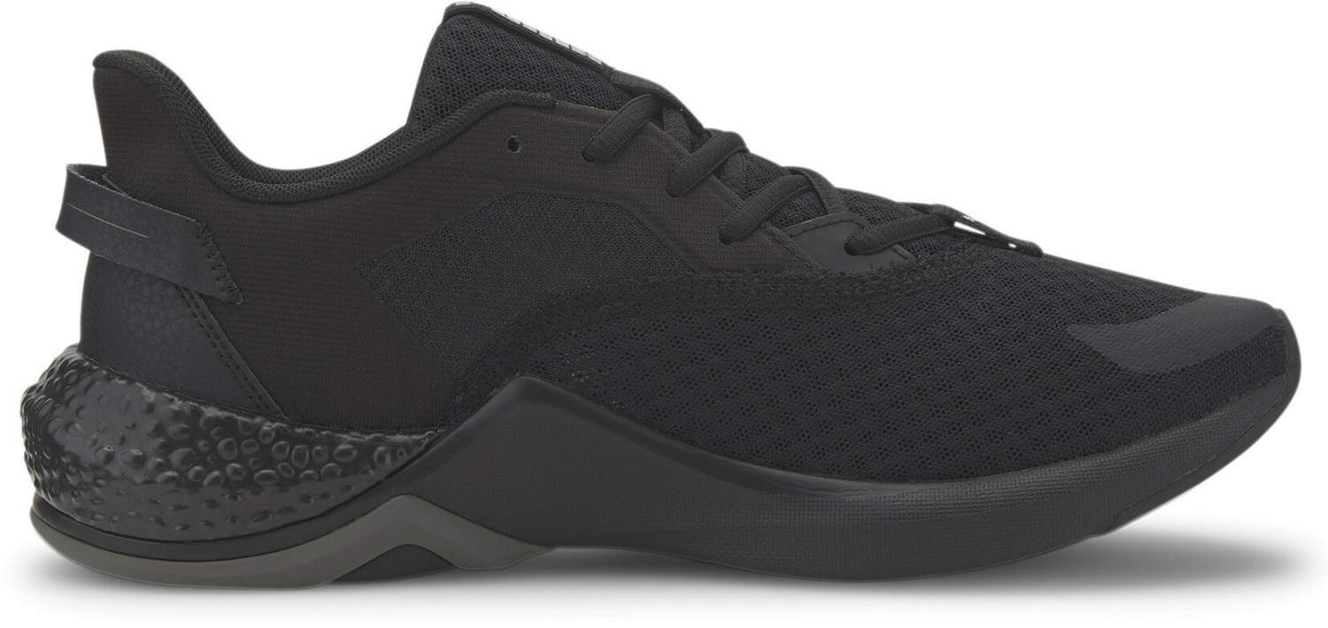 Puma hybrid nx review best sale