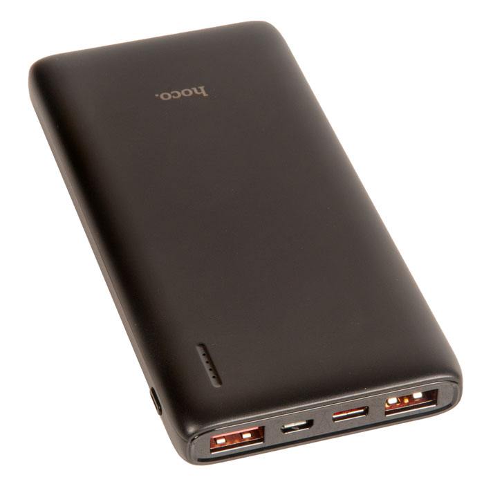 Power bank J80 Premium 22.5W 10000mAh - HOCO