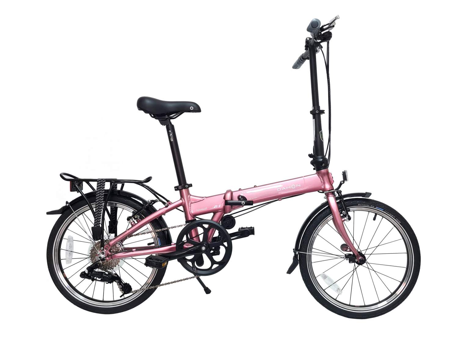 dahon mariner d8 2021