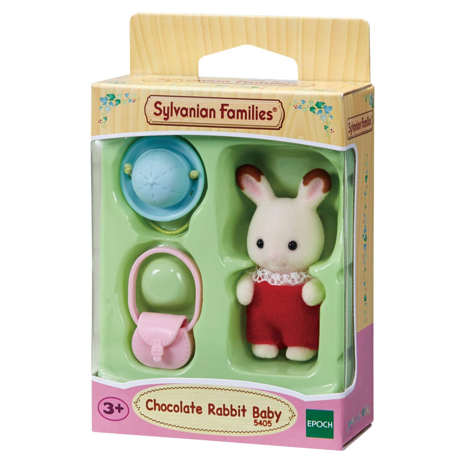 Страница 2 - Игровые наборы Sylvanian Families - Мегамаркет