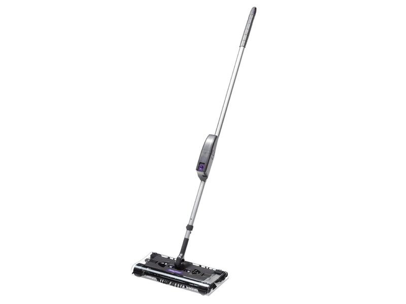 Swivel Sweeper Max