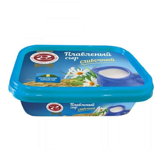 Сыр в ванночках фото