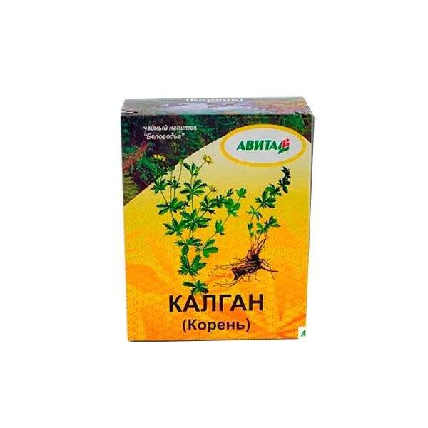Корень Калгана Купить В Спб