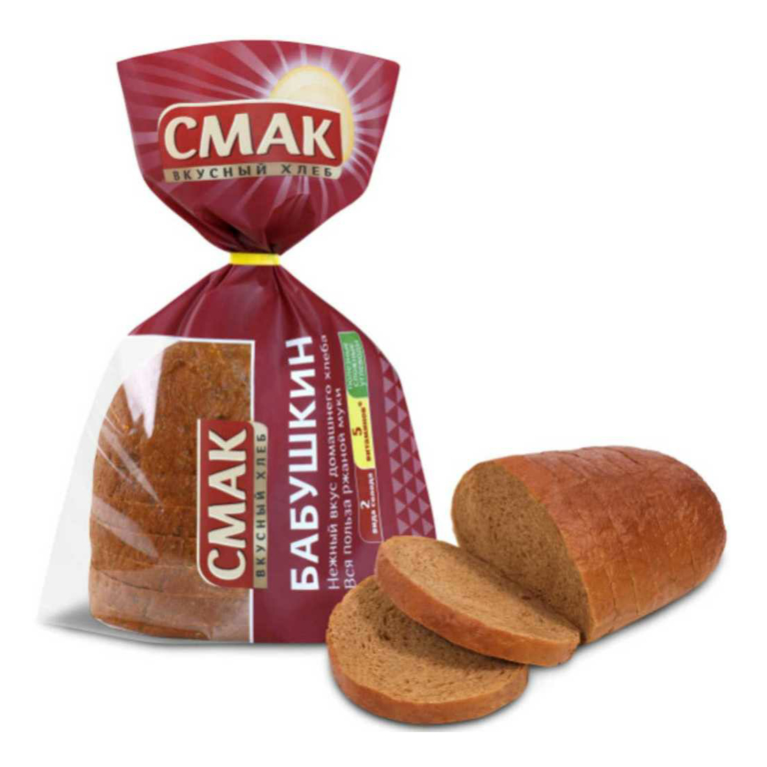Почему хлеб черствеет