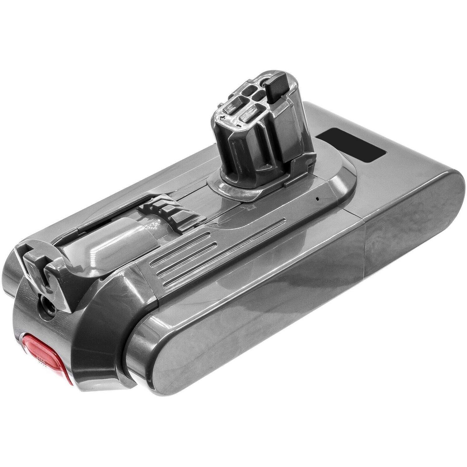 Dyson аккумуляторы для пылесосов - купить аккумулятор для пылесоса ...