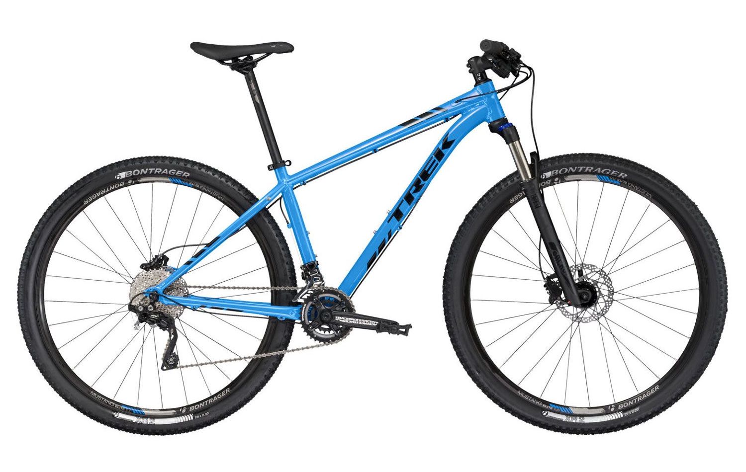 Trek x caliber deals 17.5