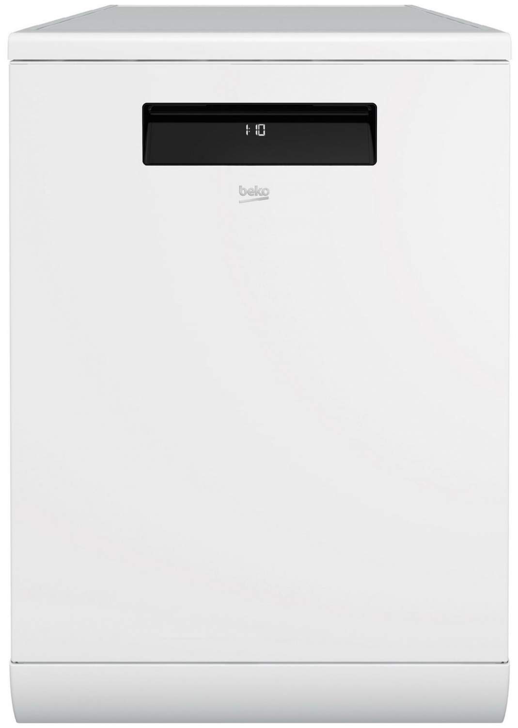 Посудомоечная машина Beko DEN48522W, купить в Москве, цены в  интернет-магазинах на Мегамаркет