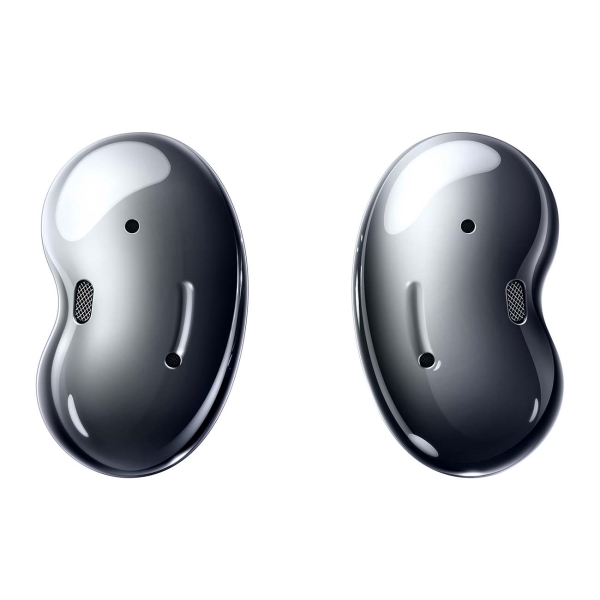 Беспроводные наушники Samsung Galaxy Buds Live Black (SM-R180NZKASER),  купить в Москве, цены в интернет-магазинах на Мегамаркет