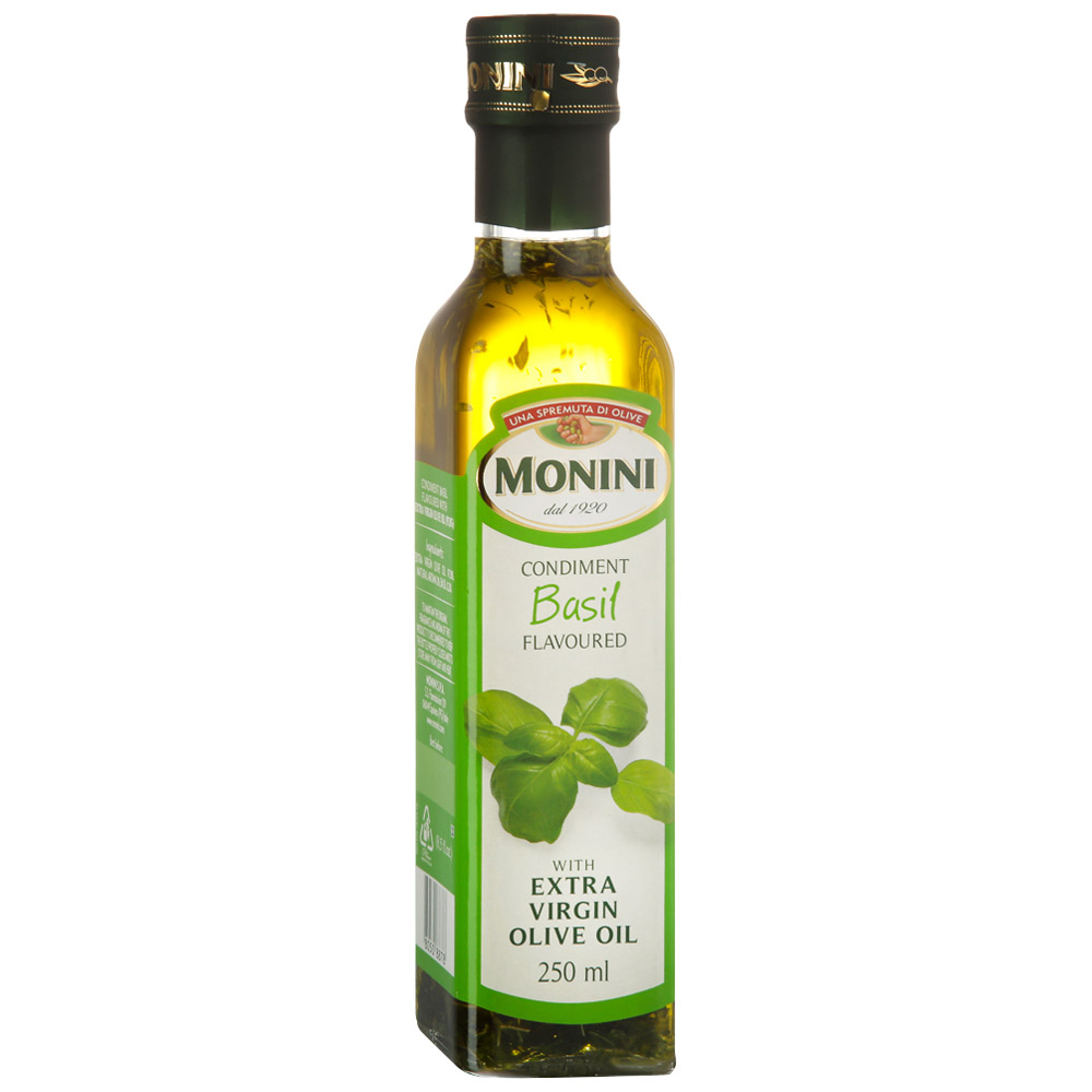 Масло Monini Extra Virgin Купить