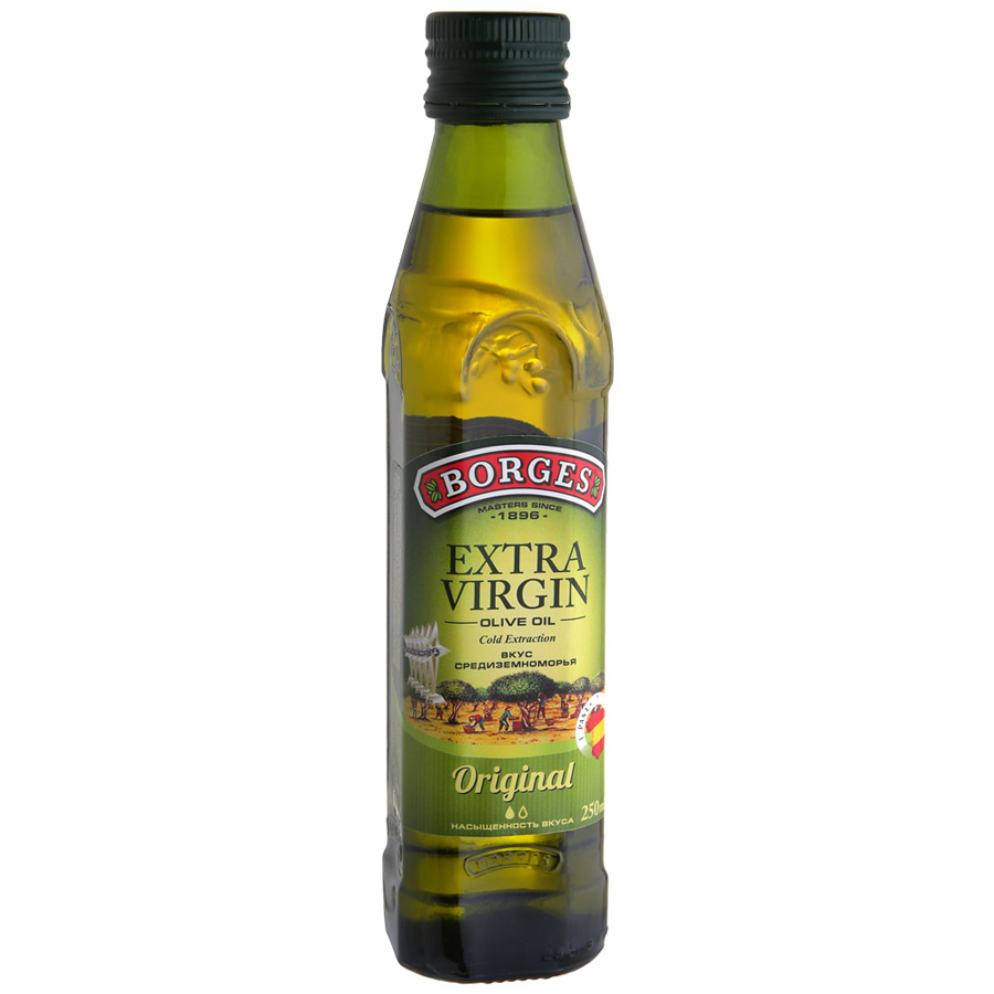 Масло оливковое Озон