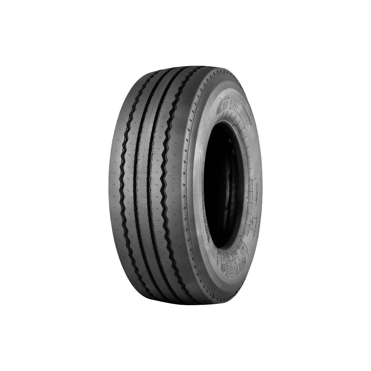 Грузовые шины Giti GTL919 385/55R22.5 160 K - купить в Москве, цены на  Мегамаркет | 100026250874