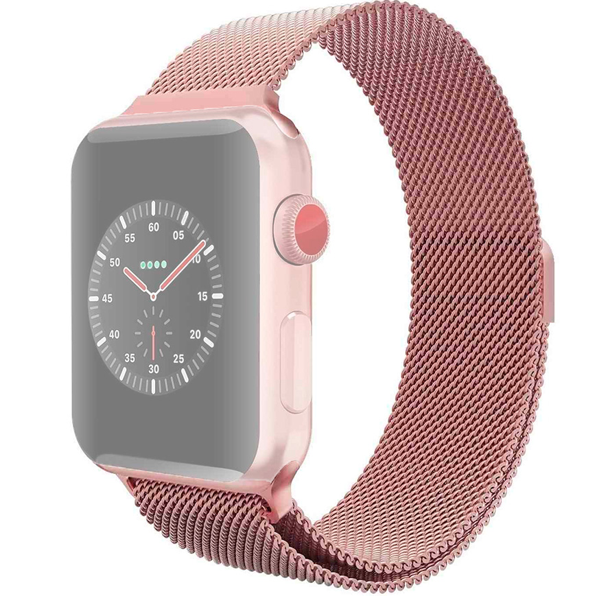 Iwatch rose gold series 4 2025