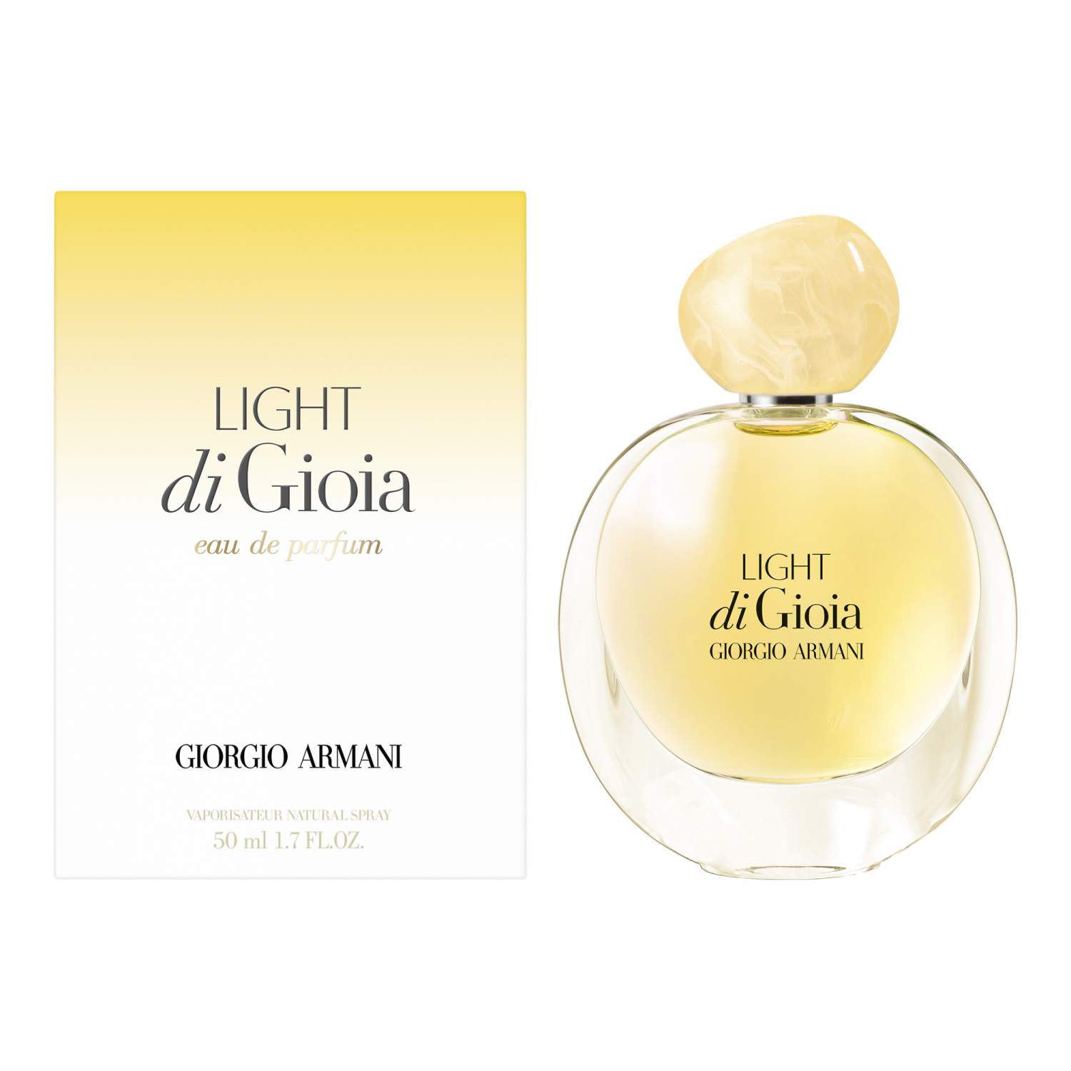 GIORGIO ARMANI LIGHT di Gioia 50 600001222452